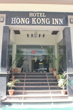 Hotel Hong Kong Inn