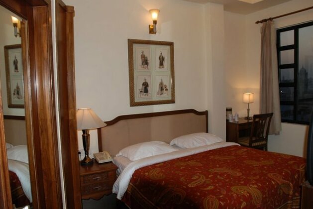 Hotel Indus - Photo5