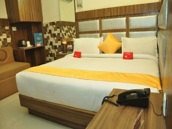 Hotel Ishita Residency - Photo5