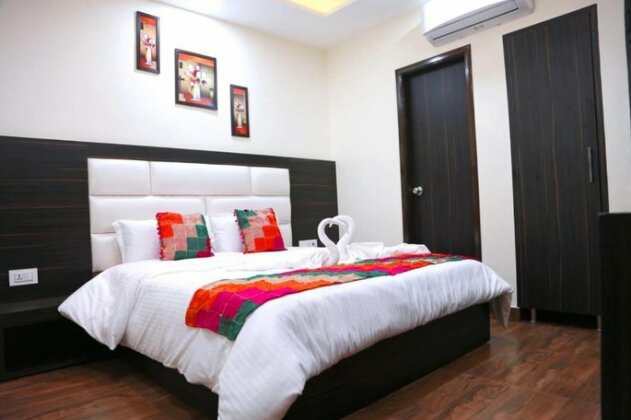 Hotel Kabir Residency - Photo2
