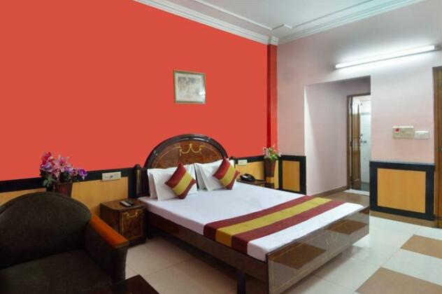 Hotel Kishore Castle - Photo3