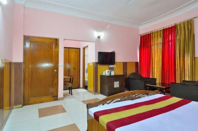 Hotel Kishore Castle - Photo4