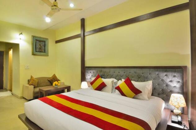 Hotel Kumar International - Photo2