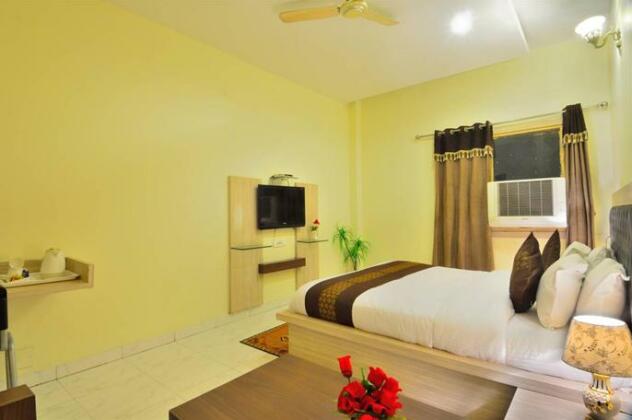 Hotel Kumar International - Photo3