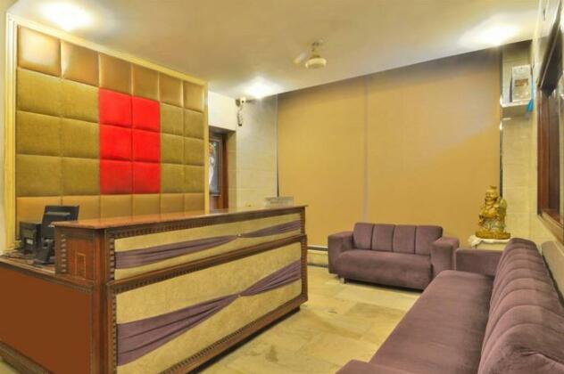 Hotel Kumar International - Photo4