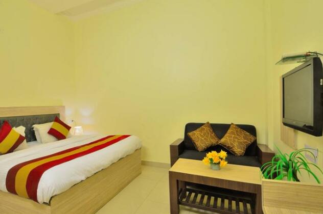 Hotel Kumar International - Photo5
