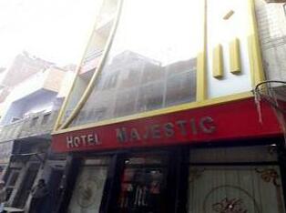 Hotel Majestic Amritsar