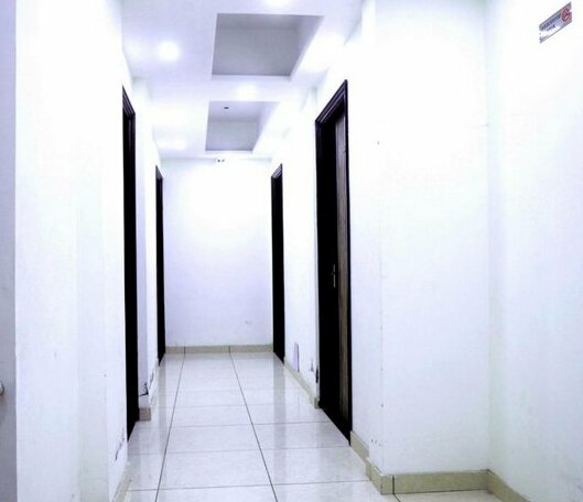 Hotel Maryada - Photo2