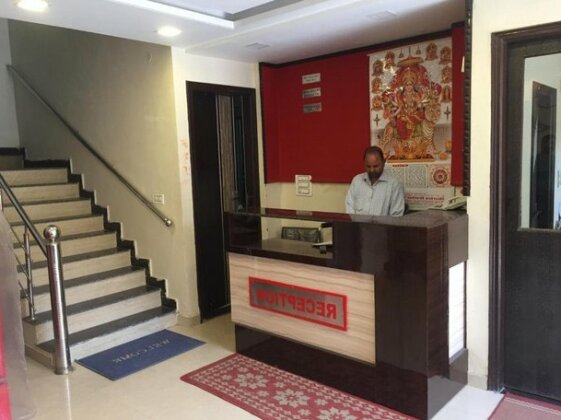 Hotel Maryada - Photo3