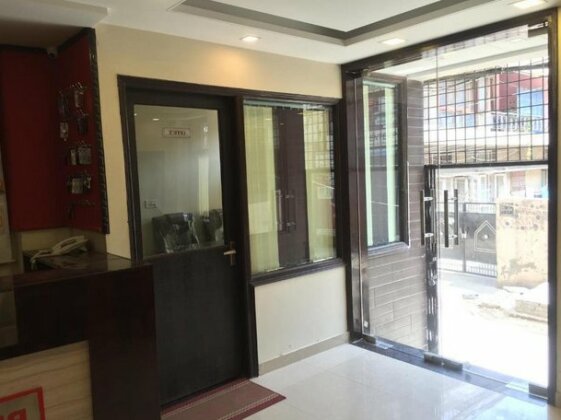 Hotel Maryada - Photo4