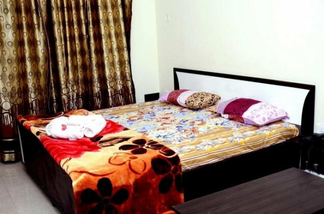 Hotel Maryada - Photo5