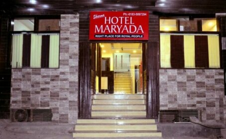 Hotel Maryada