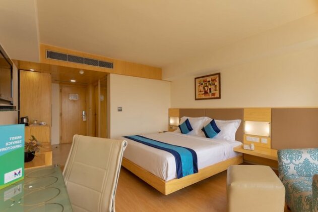 Hotel Mint Park Maple - Photo2