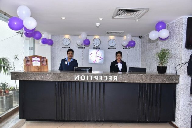 Hotel Mint Park Maple - Photo3