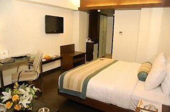 Hotel Mint Park Maple - Photo4