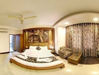 Hotel Namaskar Residency - Photo2