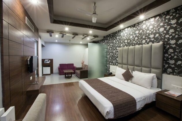 Hotel Narula's Aurrum - Photo2