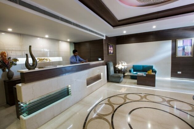 Hotel Narula's Aurrum - Photo3