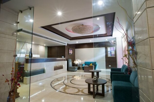 Hotel Narula's Aurrum - Photo5