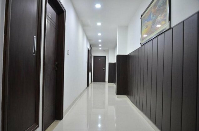 Hotel Popular - Photo5