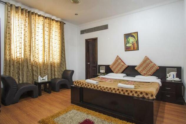 Hotel Punnu International - Photo2