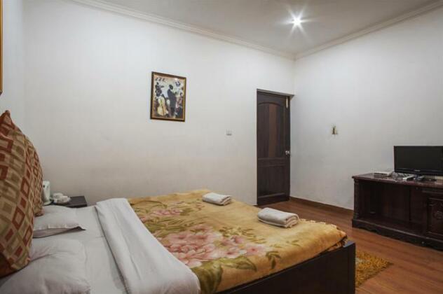 Hotel Punnu International - Photo3