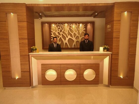 Hotel Regal Amritsar - Photo2