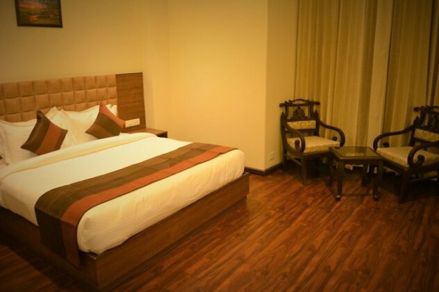 Hotel Regal Amritsar - Photo5