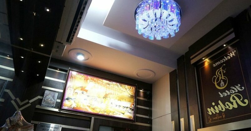 Hotel Robin - Photo3