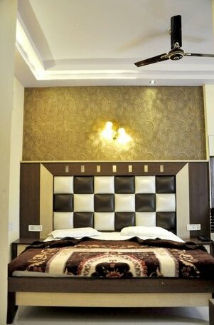 Hotel Robin - Photo5