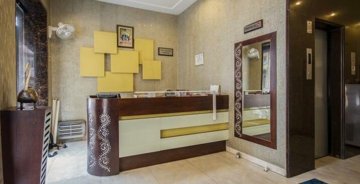 Hotel Royal Inn Amritsar - Photo2