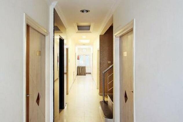 Hotel Royal Inn Amritsar - Photo4