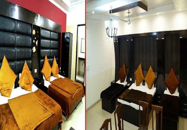 Hotel Shiraz Continental - Photo2