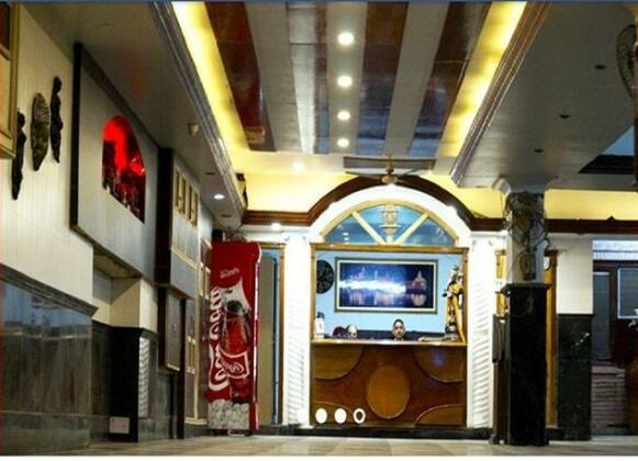 Hotel Shiraz Continental - Photo3