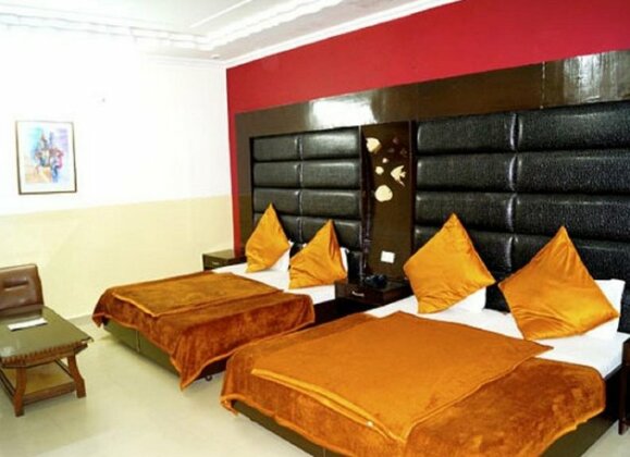 Hotel Shiraz Continental - Photo5