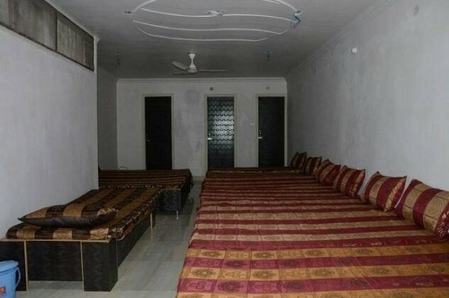 Hotel Shree G inn - Photo3