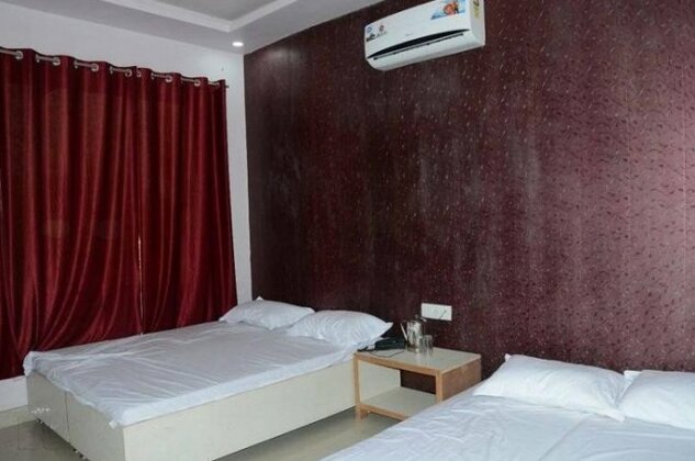 Hotel Shree G inn - Photo4