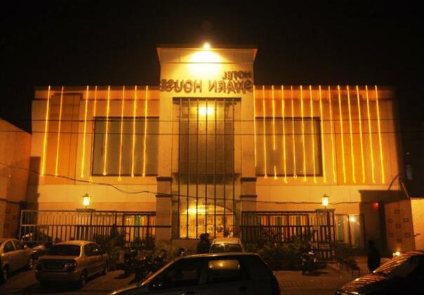 Hotel Swarn House - Photo2