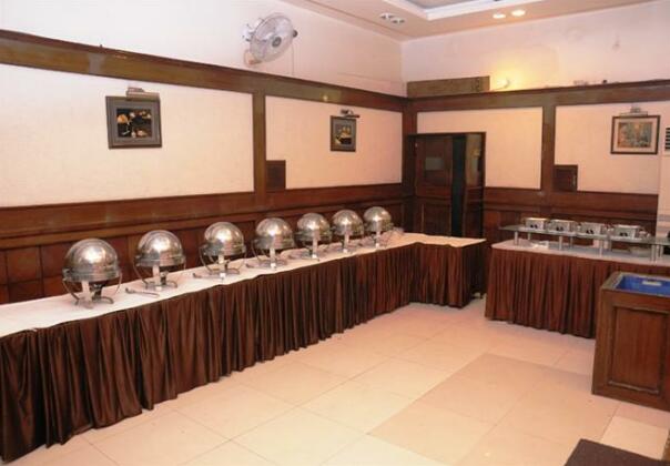 Hotel Swarn House - Photo3