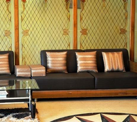 Hotel Swarn House - Photo4