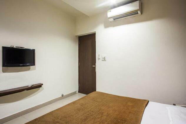 Hotel Swarn Plaza - Photo3