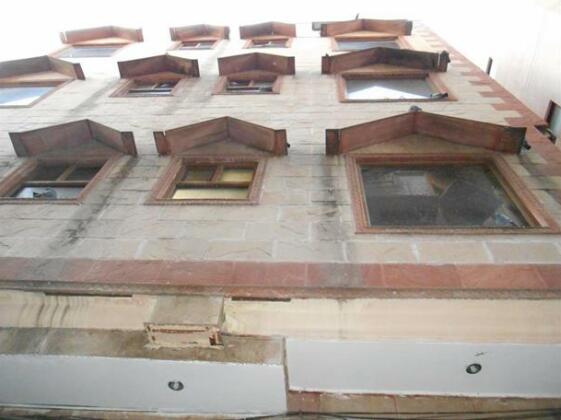 Hotel Temple View - Photo2