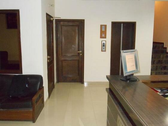 Hotel Temple View - Photo4