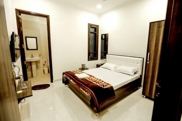 Hotel TT Residency - Photo2