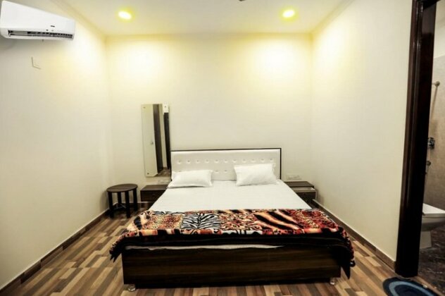 Hotel TT Residency - Photo5