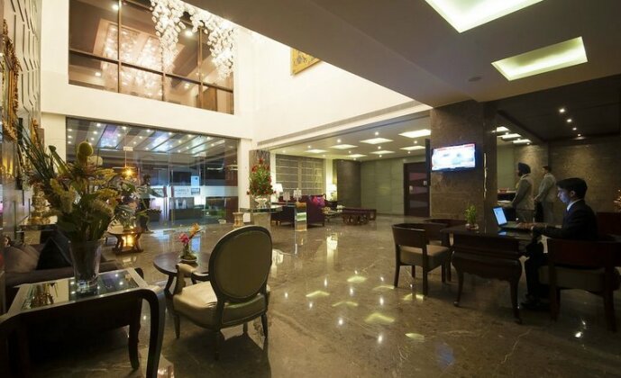 Humble Hotel - Photo2