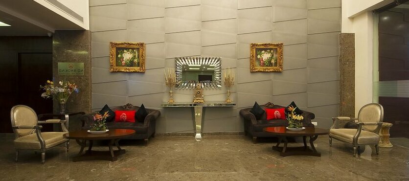 Humble Hotel - Photo4