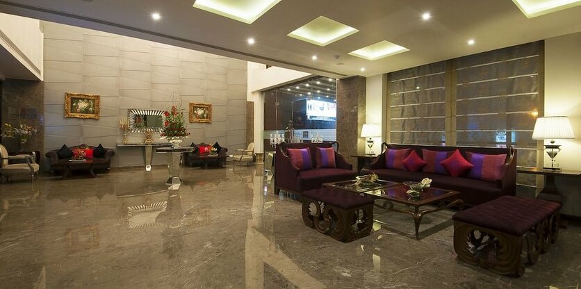 Humble Hotel - Photo5