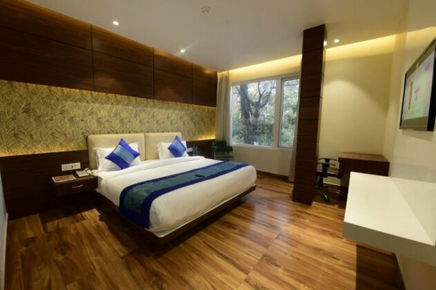 Lagoon Amritsar - Photo2