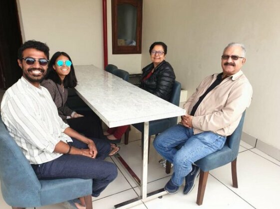 Malhotra Guest House - Photo3